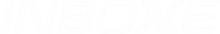 Logotipo INBOXE Fitboxing